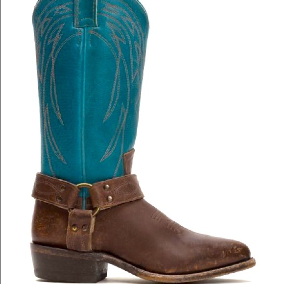 Frye Shoes - Frye boots size 8.5